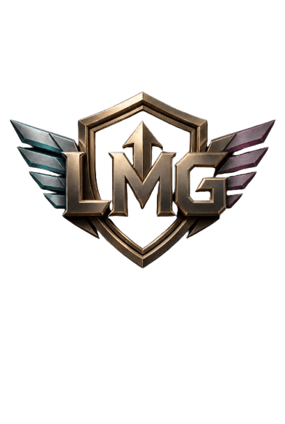 LVLUp logo
